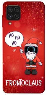 Чехол на Samsung Galaxy A22 4G Frontoclaus фото 1 из 1