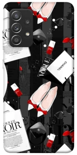 Чехол на Samsung Galaxy A52 4G / A52 5G Fashion collage ver.4 фото 1 из 1