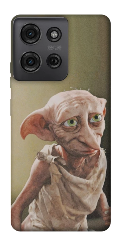 Чехол на Motorola Moto G75 Harry Potter v4 фото 1 из 1