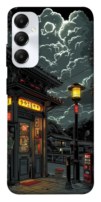 Чохол на Samsung Galaxy A05s Night фото 1 з 1