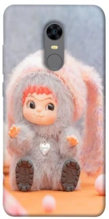 Чехол на Xiaomi Redmi 5 Plus / Redmi Note 5 (Single Camera) Wakuku ver.1 фото 1 из 1