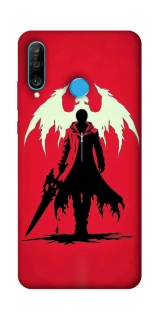 Чохол на Huawei P30 lite Devil May Cry v2 фото 1 з 1