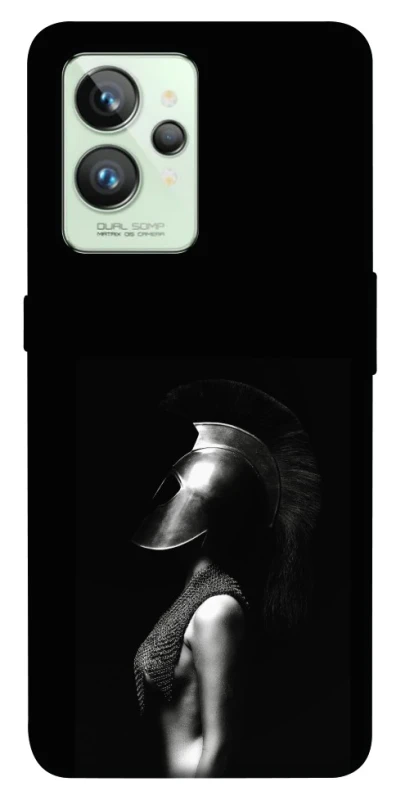 Чохол на Realme GT2 Goddess of war ver.7 фото 1 з 1