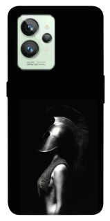 Чохол на Realme GT2 Goddess of war ver.7 фото 1 з 1