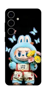 Чохол на Samsung Galaxy S25 FE Japan Labubu фото 1 з 1
