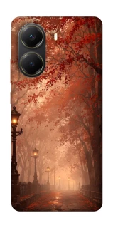 Чехол на Xiaomi Poco X7 Pro boulevard фото 1 из 1