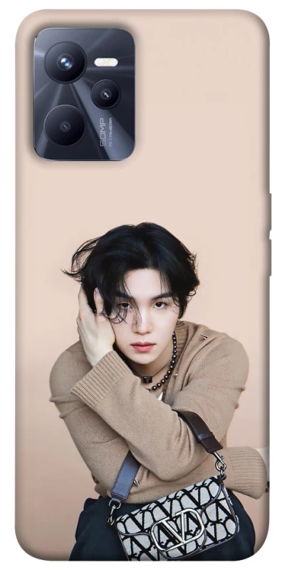 Чехол на Realme C35 Suga - BTS фото 1 из 1