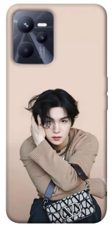 Чехол на Realme C35 Suga - BTS фото 1 из 1