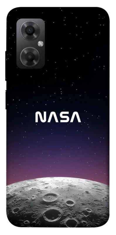 Чохол на Xiaomi Redmi Note 11R NASA ver.1 фото 1 з 1