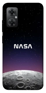 Чохол на Xiaomi Redmi Note 11R NASA ver.1 фото 1 з 1