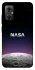 Чохол на Xiaomi Redmi Note 11R NASA ver.1 фото 1 з 1