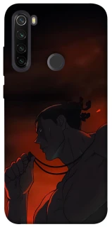 Чехол на Xiaomi Redmi Note 8T Todo v5 фото 1 из 1