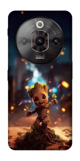 Чехол на ZTE Nubia Focus Pro Baby Groot v3 фото 1 из 1
