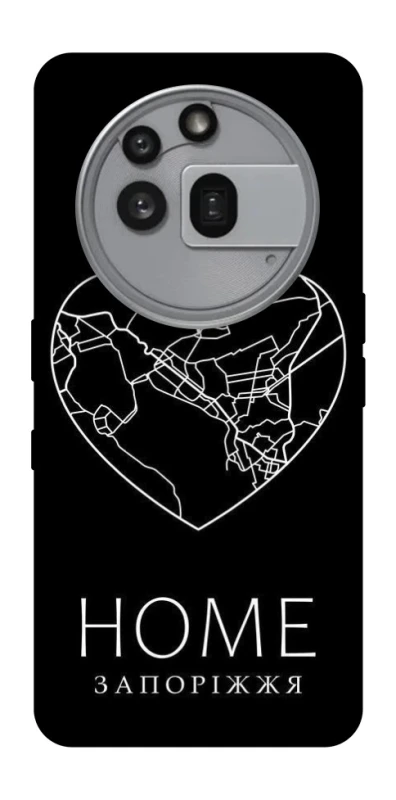 Чохол на Nothing Phone (3a) Pro Запоріжжя Home фото 1 з 1