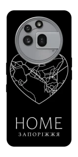 Чохол на Nothing Phone (3a) Pro Запоріжжя Home фото 1 з 1