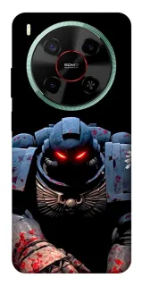 Чехол на ZTE Nubia V70 Max Warhammer 40k v2 фото 1 из 1