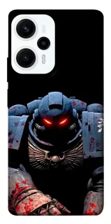 Чехол на Xiaomi Poco F5 / Note 12 Turbo Warhammer 40k v2 фото 1 из 1