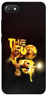 Чохол на Xiaomi Redmi 6A The boys фото 1 з 1