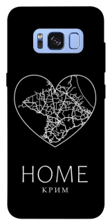 Чехол на Samsung G950 Galaxy S8 Крим Home фото 1 из 1