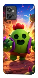 Чохол на Motorola Moto G32 Brawl Stars ver.14 фото 1 з 1