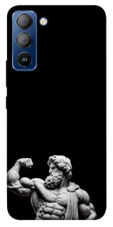 Чохол на TECNO Pop 5 LTE Strong Style фото 1 з 1