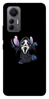 Чехол на Xiaomi 12 Lite Halloween Stitch ver.2 фото 1 из 1
