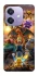 Чехол на Oppo A40m Pokemon фото 1 из 1