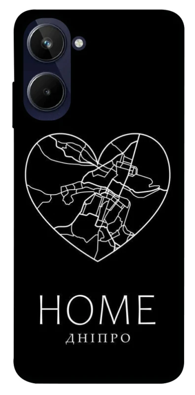 Чохол на Realme 10 4G Дніпро Home фото 1 з 1