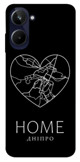 Чехол на Realme 10 4G Дніпро Home фото 1 из 1