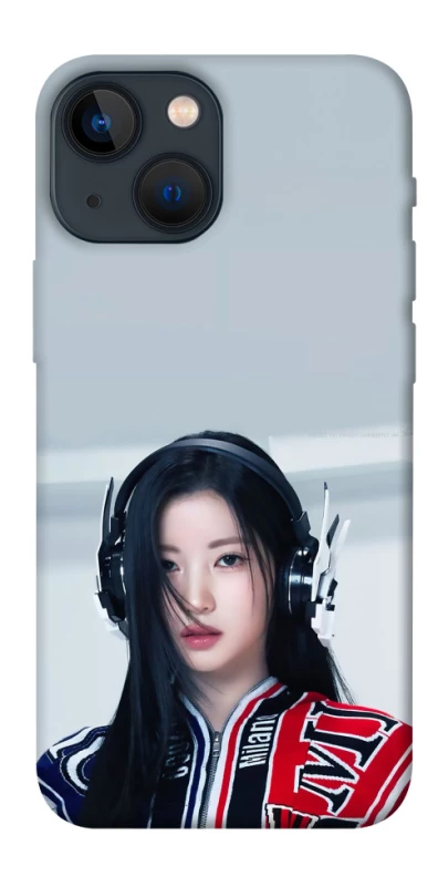 Чехол на Apple iPhone 13 mini (5.4") Asa - BABYMONSTER фото 1 из 1