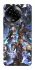 Чохол на Realme C67 4G Warcraft v3 фото 1 з 1