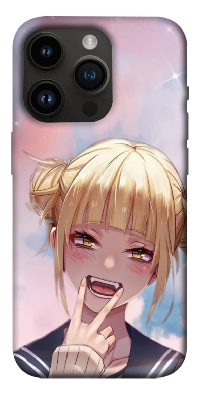 Чохол на Apple iPhone 14 Pro (6.1") Toga фото 1 з 1