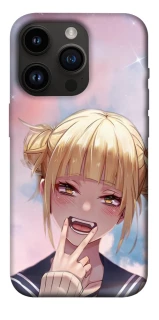 Чохол на Apple iPhone 14 Pro (6.1") Toga фото 1 з 1