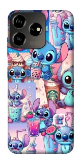 Чохол на ZTE Blade V50 Design 4G Stitch ver.25 фото 1 з 1