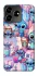Чохол на ZTE Blade V50 Design 4G Stitch ver.25 фото 1 з 1