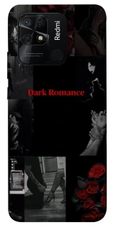 Чохол на Xiaomi Redmi 10C Dark Romance фото 1 з 1