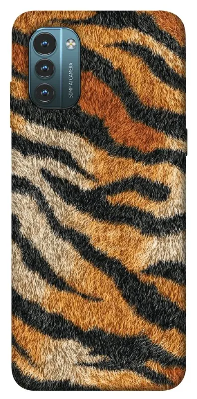 Чохол на Nokia G21 Tiger фото 1 з 1