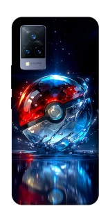 Чехол на Vivo V21 Pokemon ver.2 фото 1 из 1
