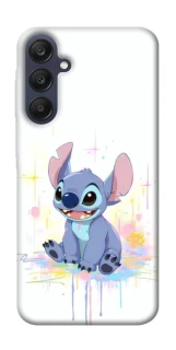 Чехол на Samsung Galaxy A25 5G Stitch ver.4 фото 1 из 1
