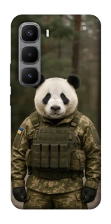 Чохол на Infinix Hot 60 Pro+ Панда захисник фото 1 з 1