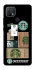 Чохол на Oppo A15s / A15 Starbucks coffee фото 1 з 1
