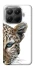 Чохол на Xiaomi 15T Pro Leopard Art v2 фото 1 з 1