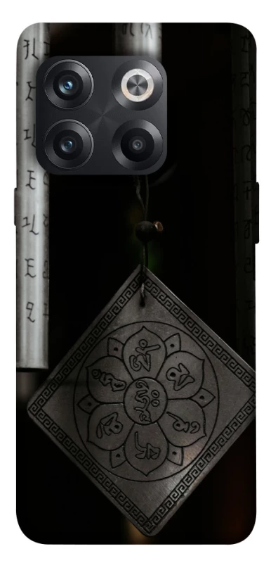 Чехол на OnePlus 10T Талисман удачи фото 1 из 1