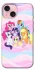 Чехол на Apple iPhone 15 (6.1") My Little Pony ver.3 фото 1 из 1