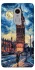 Чехол на Xiaomi Redmi Note 4X / Note 4 (Snapdragon) Van Gogh's London фото 1 из 1