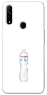 Чохол на Oppo A31 Morshynska фото 1 з 1