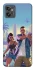 Чохол на Motorola Moto G32 GTA фото 1 з 1