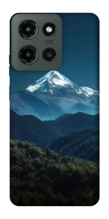 Чехол на Motorola Moto G Power (2025) Mountain v4 фото 1 из 1