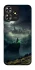 Чехол на ZTE Blade A73 4G Harry Potter Legacy фото 1 из 1