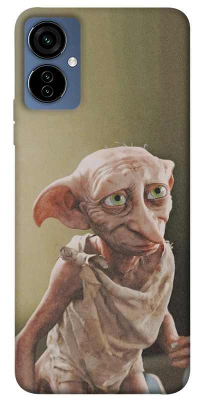 Чехол на TECNO Camon 19 Neo Harry Potter v4 фото 1 из 1